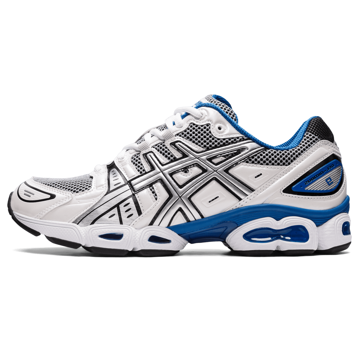 ASICS Gel-Nimbus 9 White Lake Drive