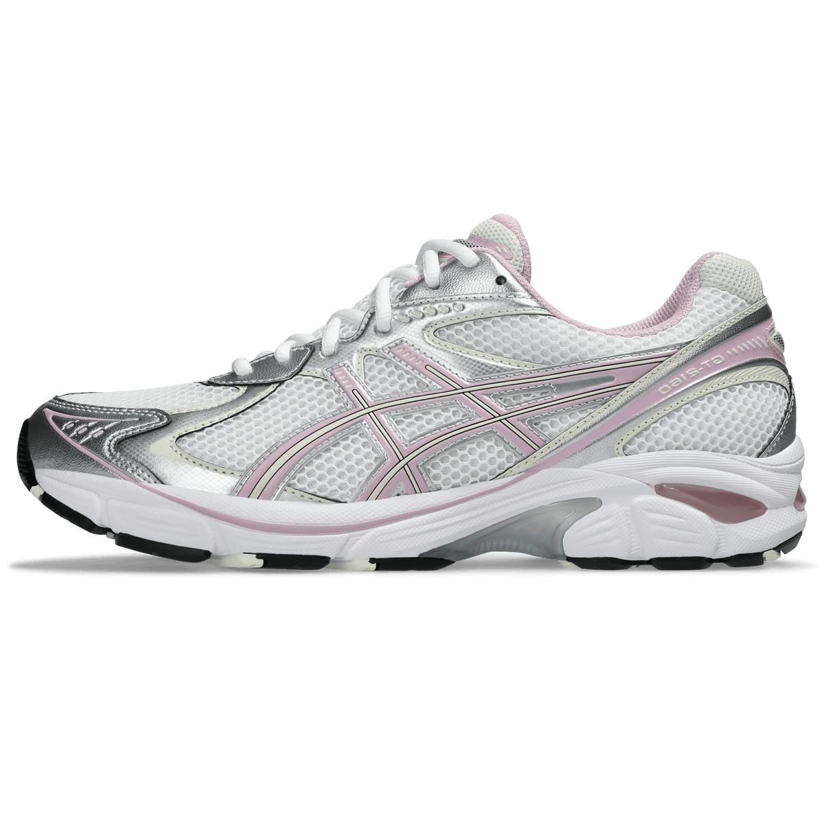 ASICS GT-2160 Metallic Silver Pink