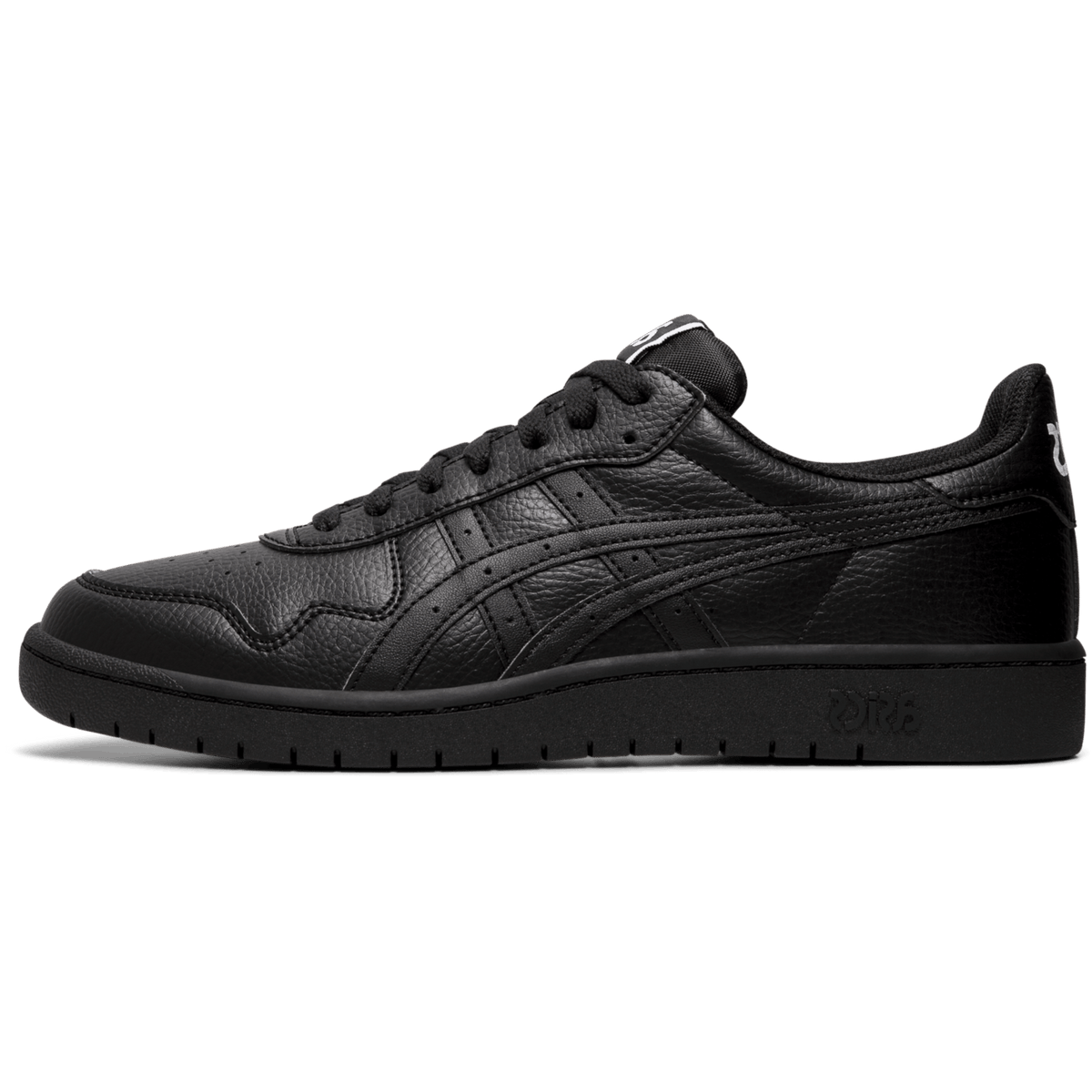 ASICS Japan S Black