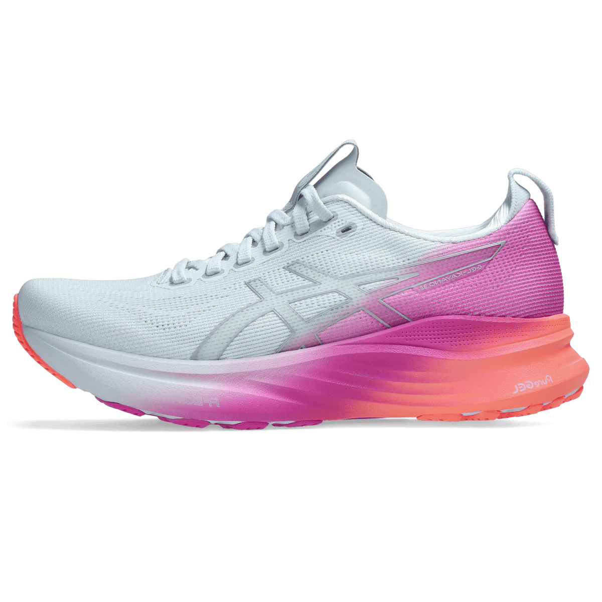 ASICS Gel-Kayano 32 Sunny Sizzle (Women's)