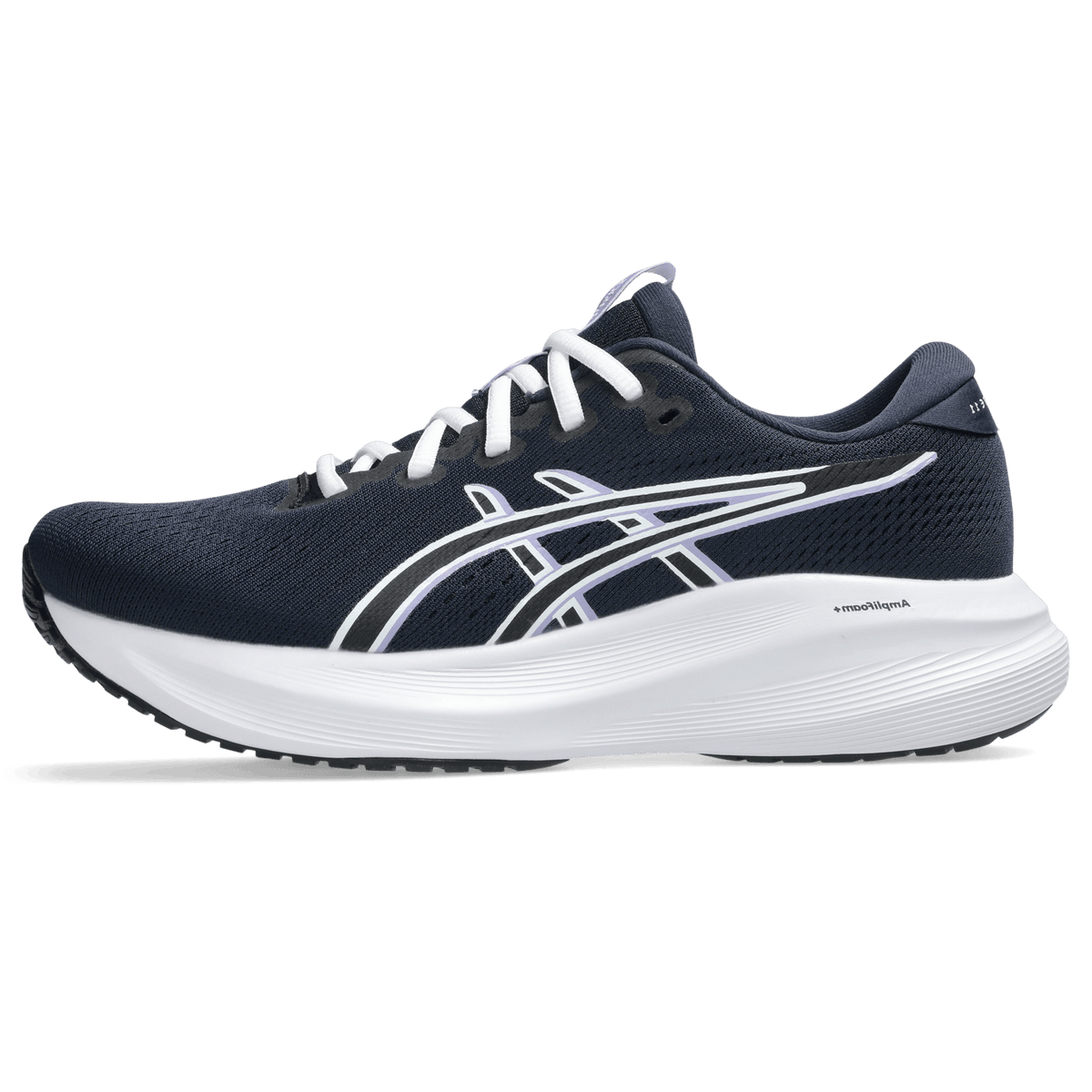 ASICS Gel-Excite 11 Midnight White (Women's)