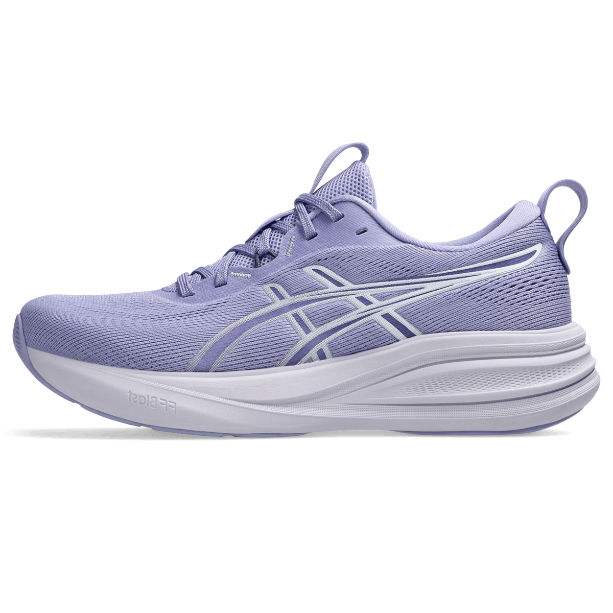 ASICS Gel-Pulse 17 Bluebell White (Women's)