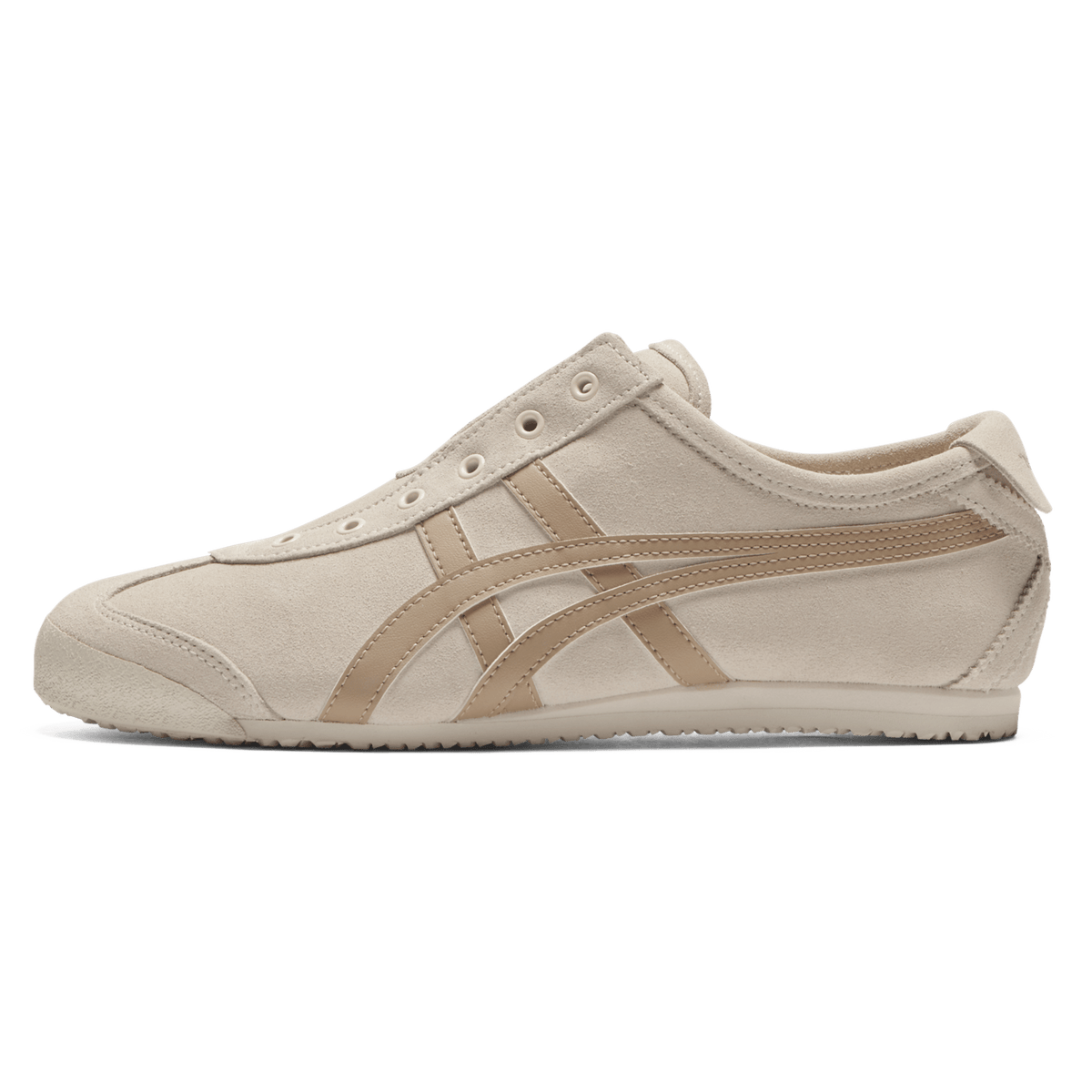 Onitsuka Tiger Mexico 66 Slip-On Birch Wood Crepe (2023)