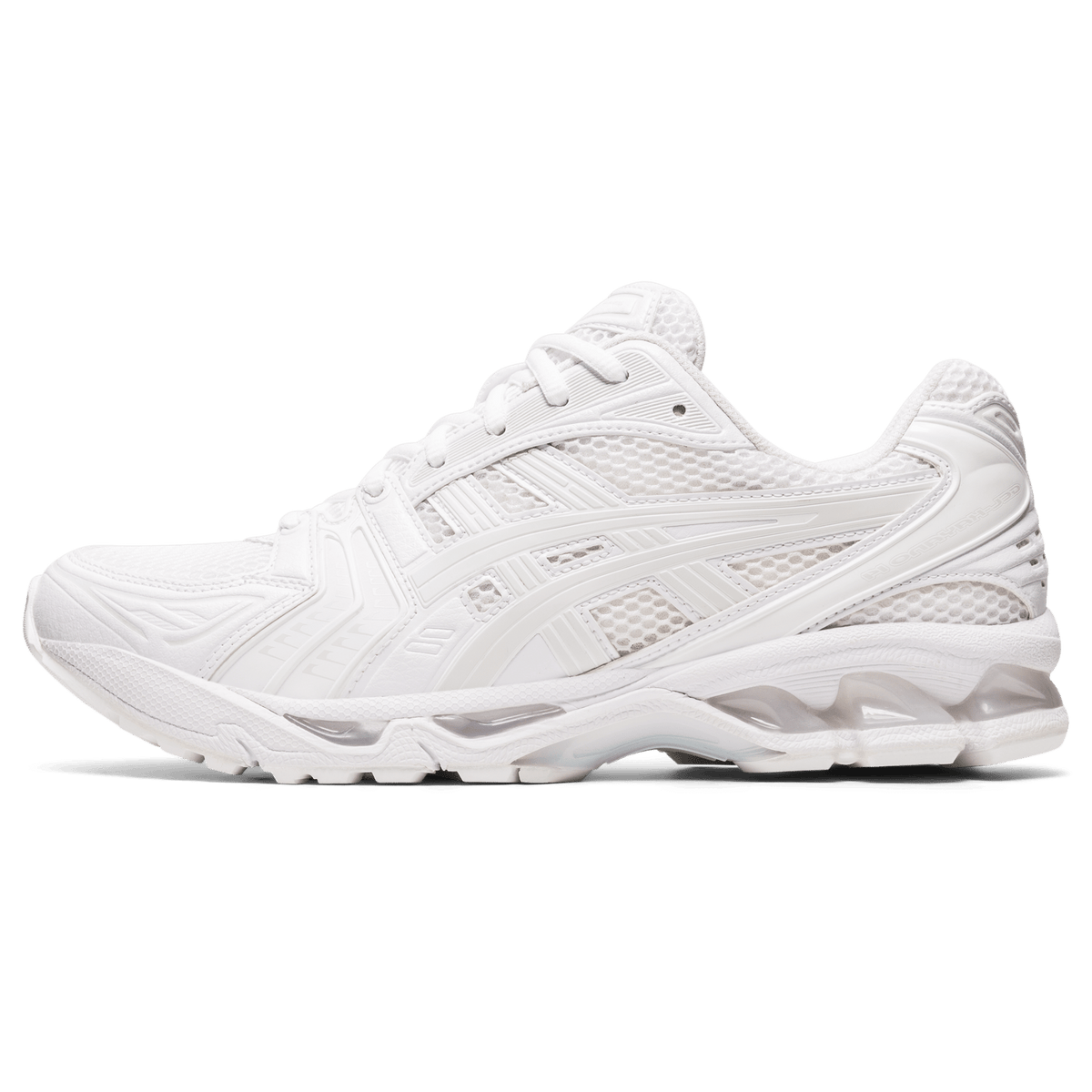 ASICS Gel-Kayano 14 Triple White