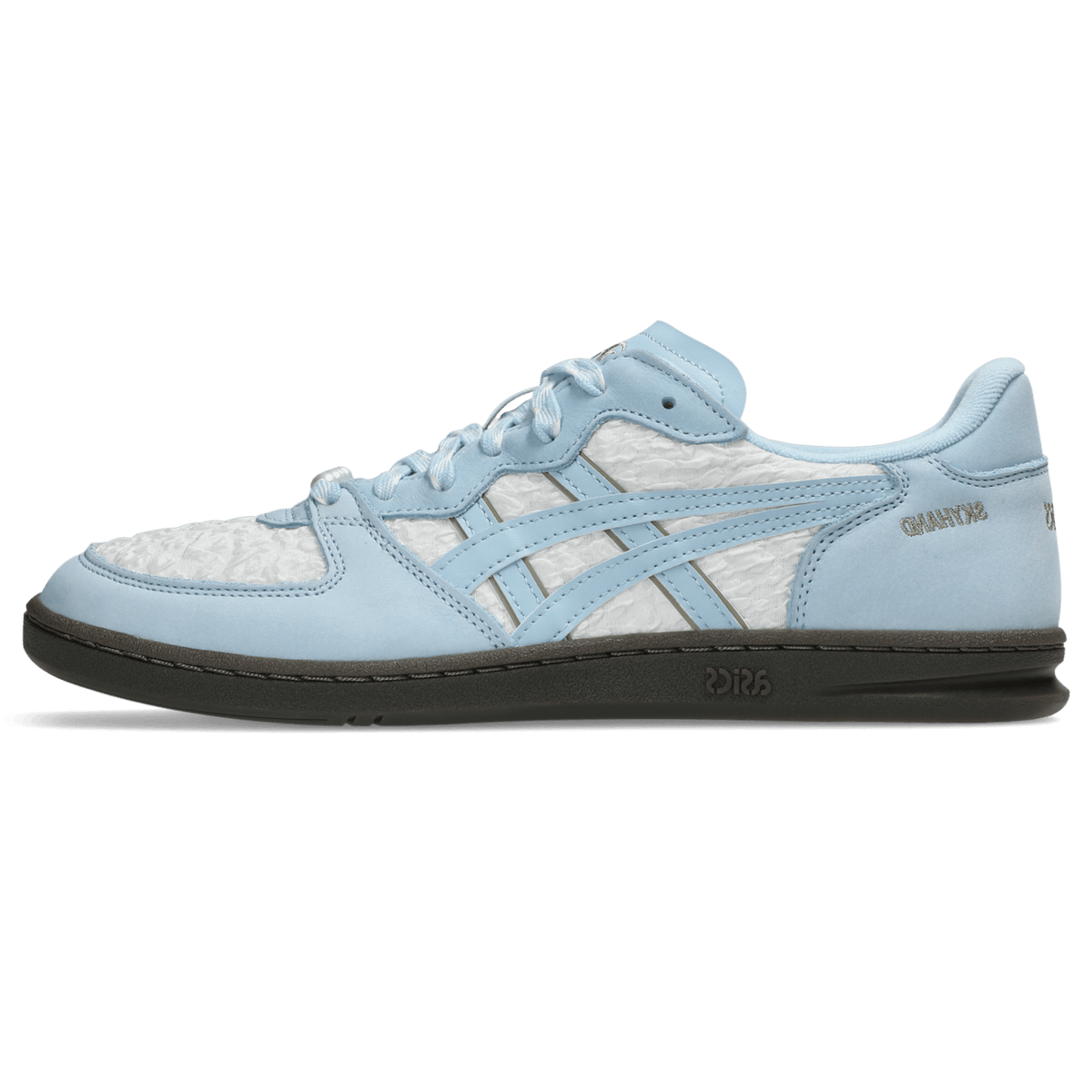 ASICS Skyhand OG White Faded Denim