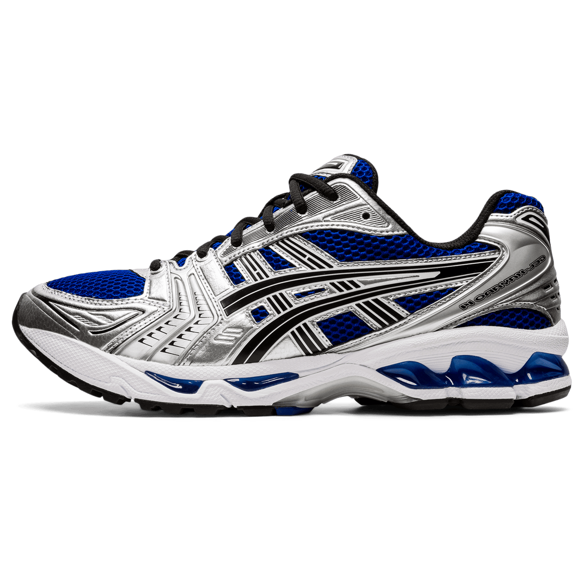 ASICS Gel-Kayano 14 Monaco Blue