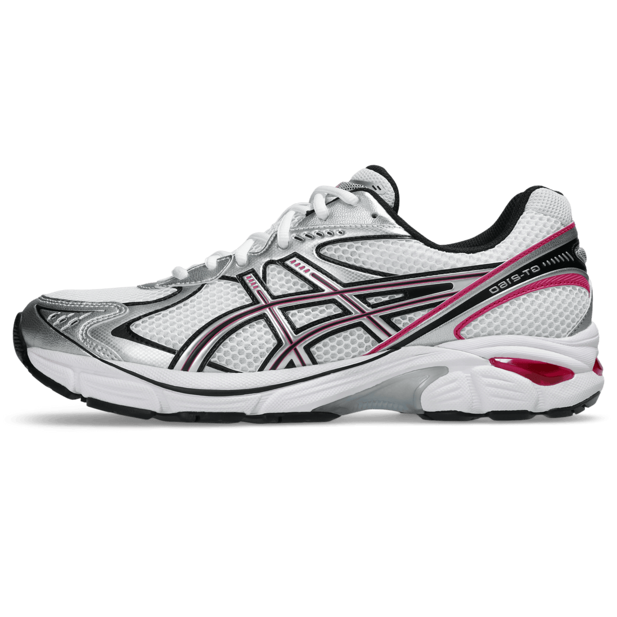 ASICS GT-2160 White Fuchsia Purple
