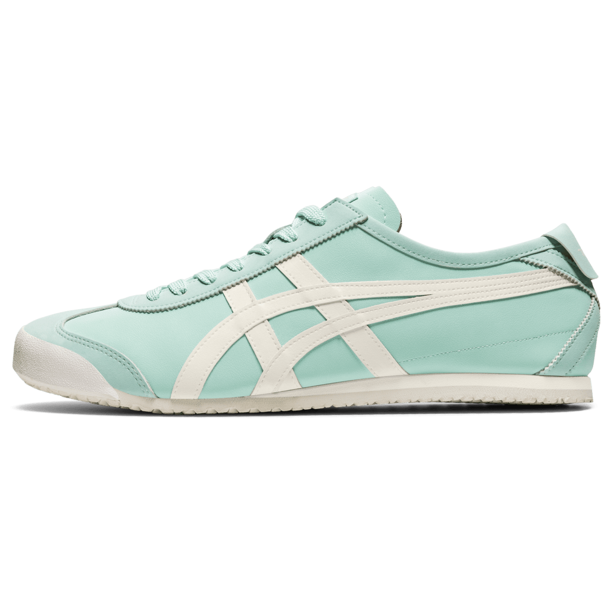 Onitsuka Tiger Mexico 66 Pale Blue Cream