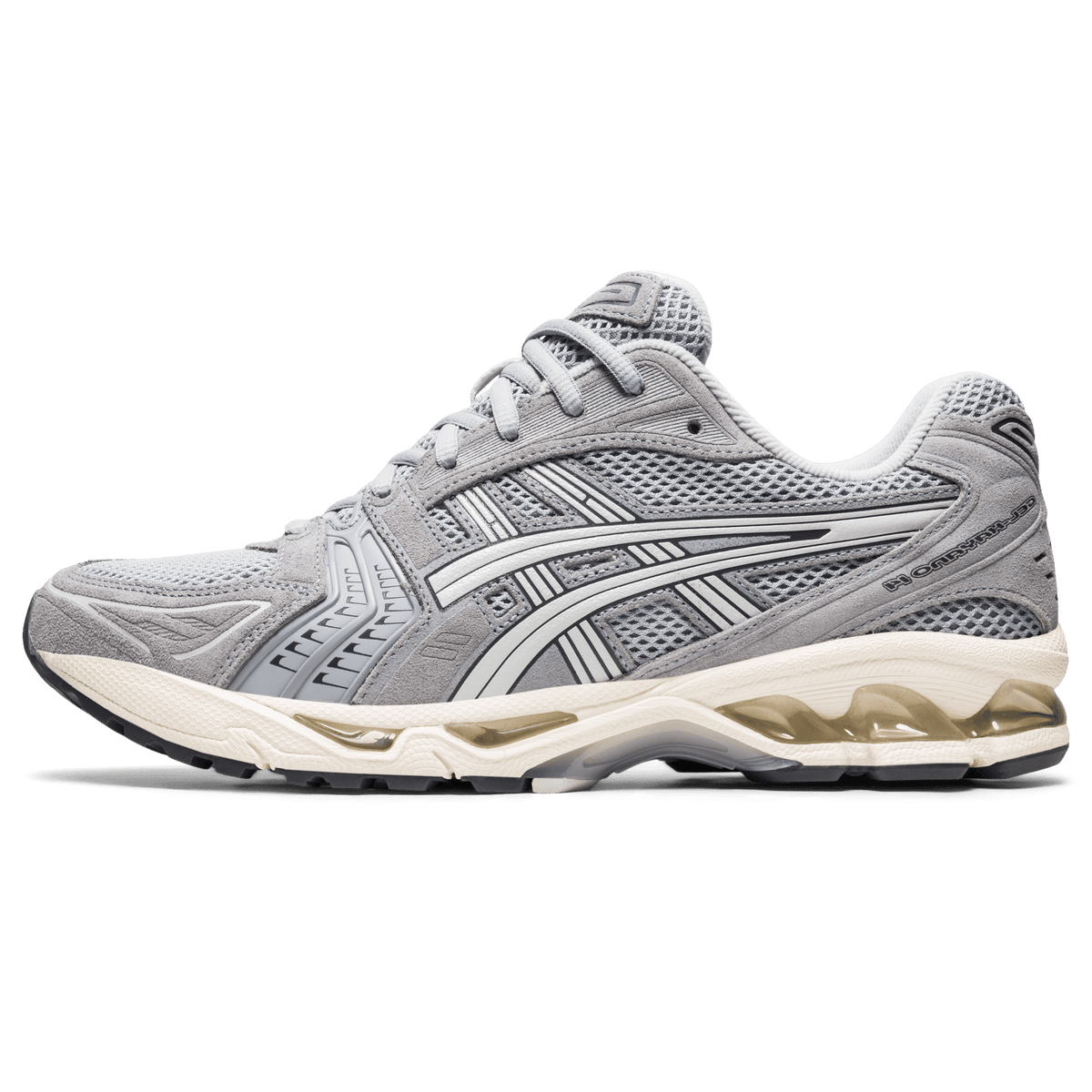 ASICS Gel-Kayano 14 Piedmont Grey Sheet Rock