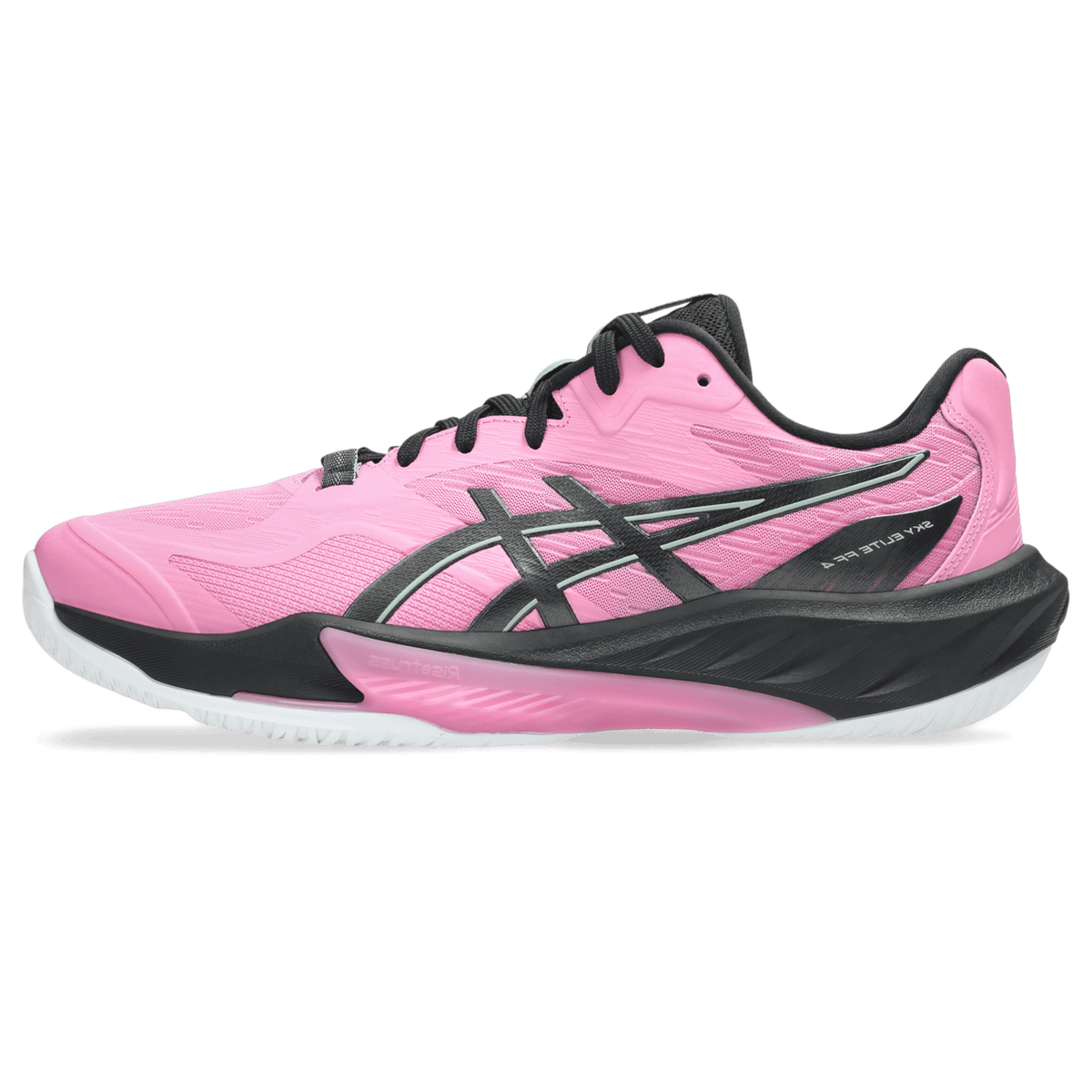 ASICS Sky Elite FF 4 Bubble Gum Gun Metal