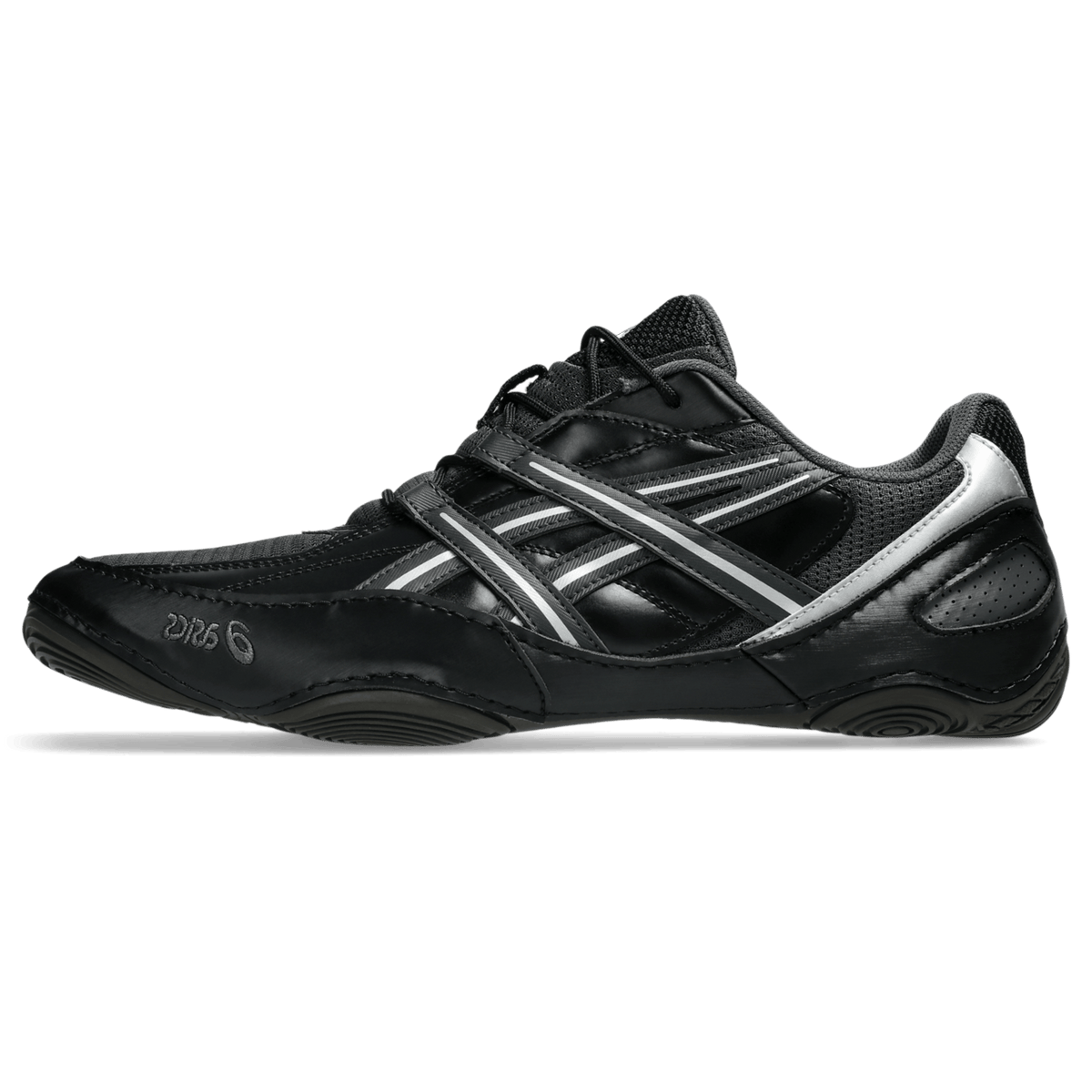 ASICS Hypersync Graphite Grey Black