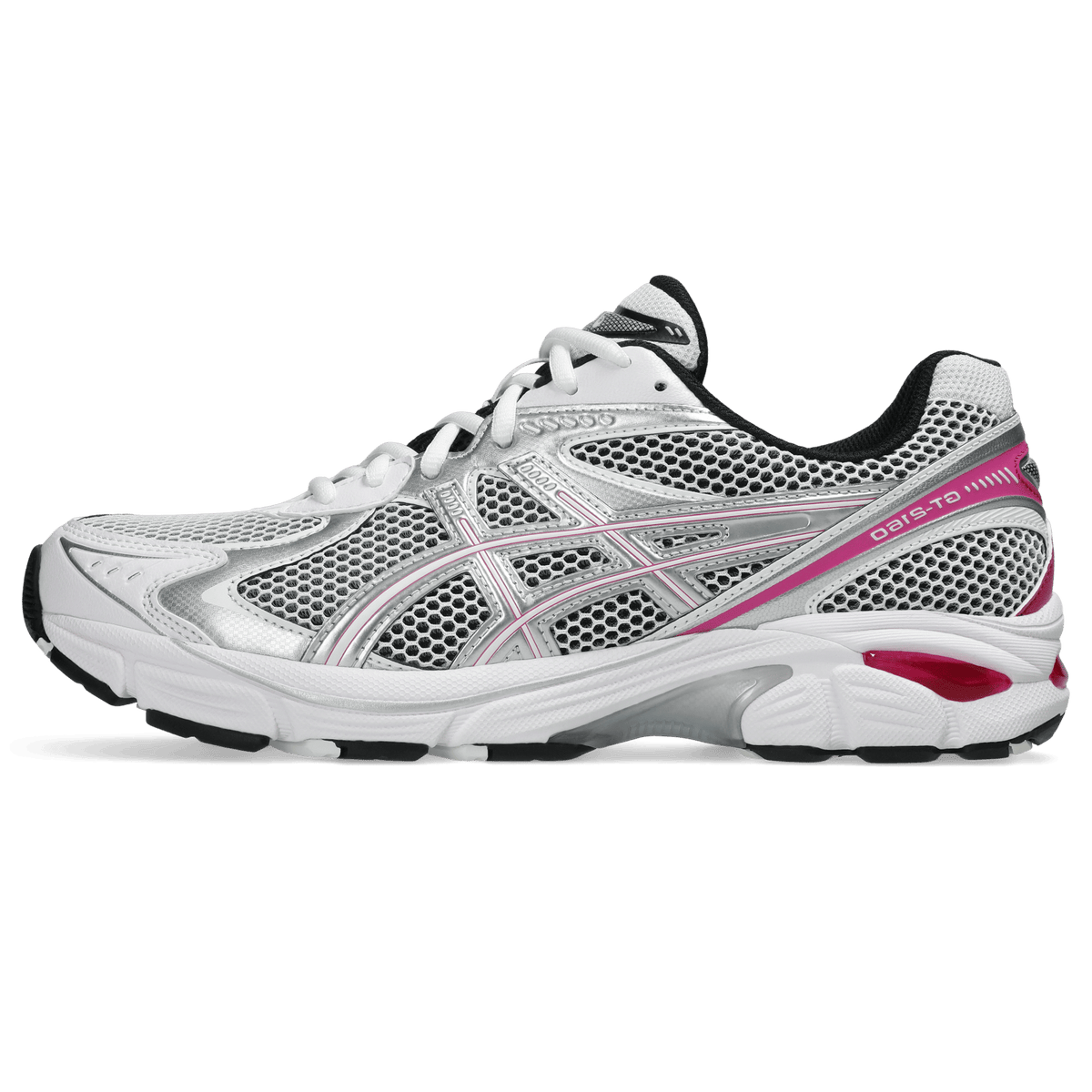 ASICS GT-2160 White Raspberry