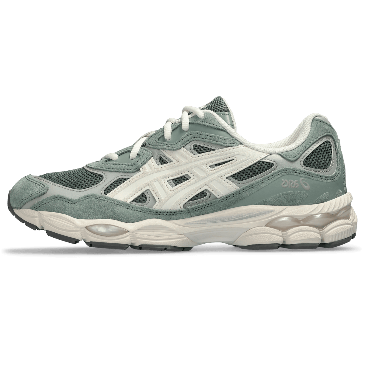 ASICS Gel-NYC Ivy Smoke Grey