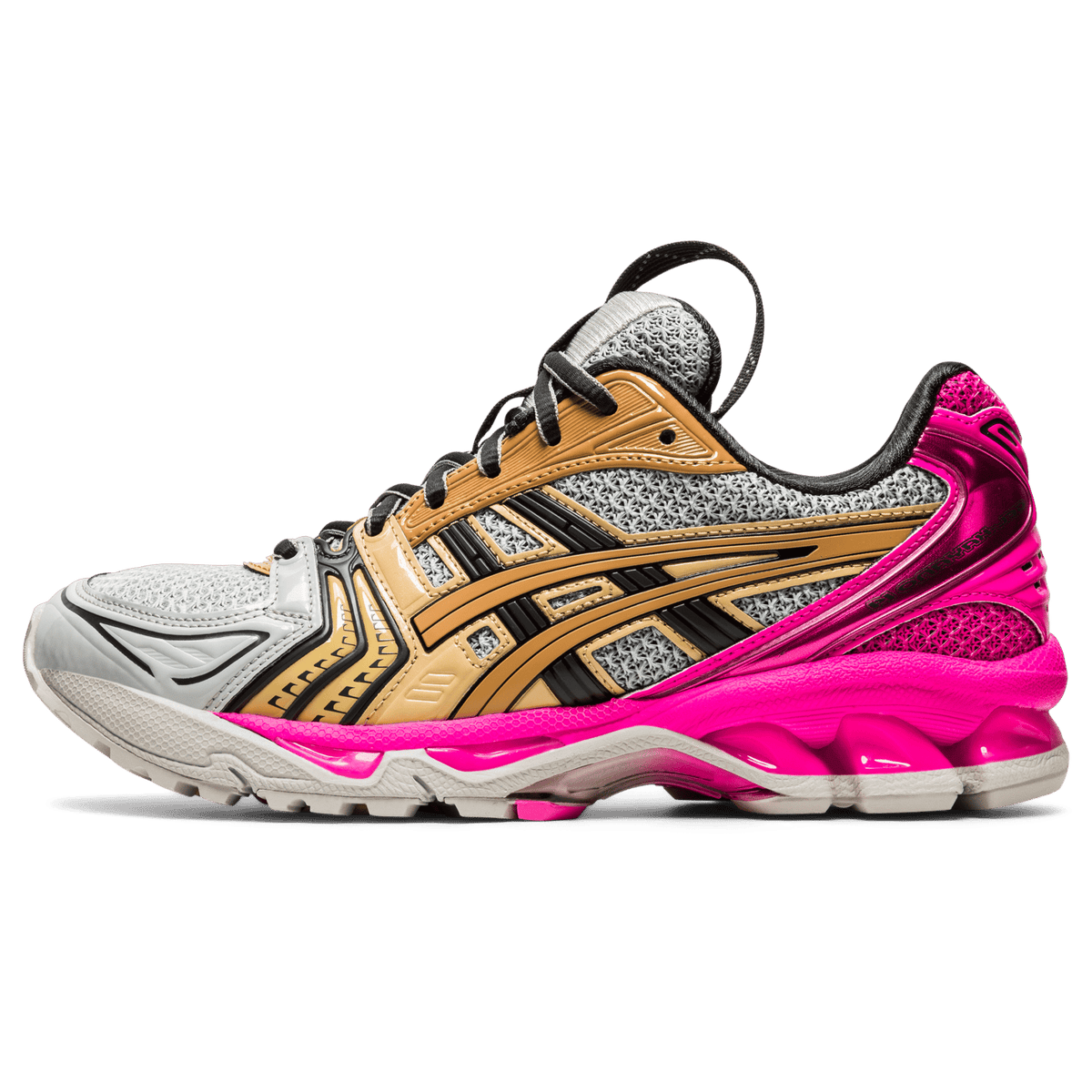 ASICS Gel-Kayano 14 UB1-S Oyster Grey (Women's)
