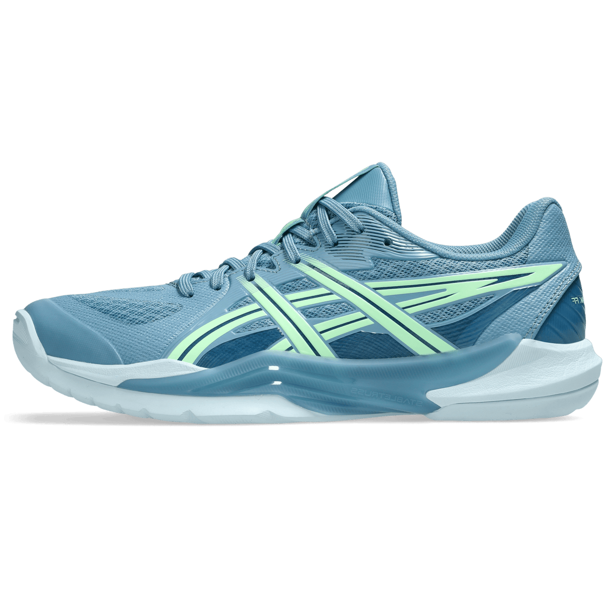 ASICS Powerbreak FF Saba Blue Menthol