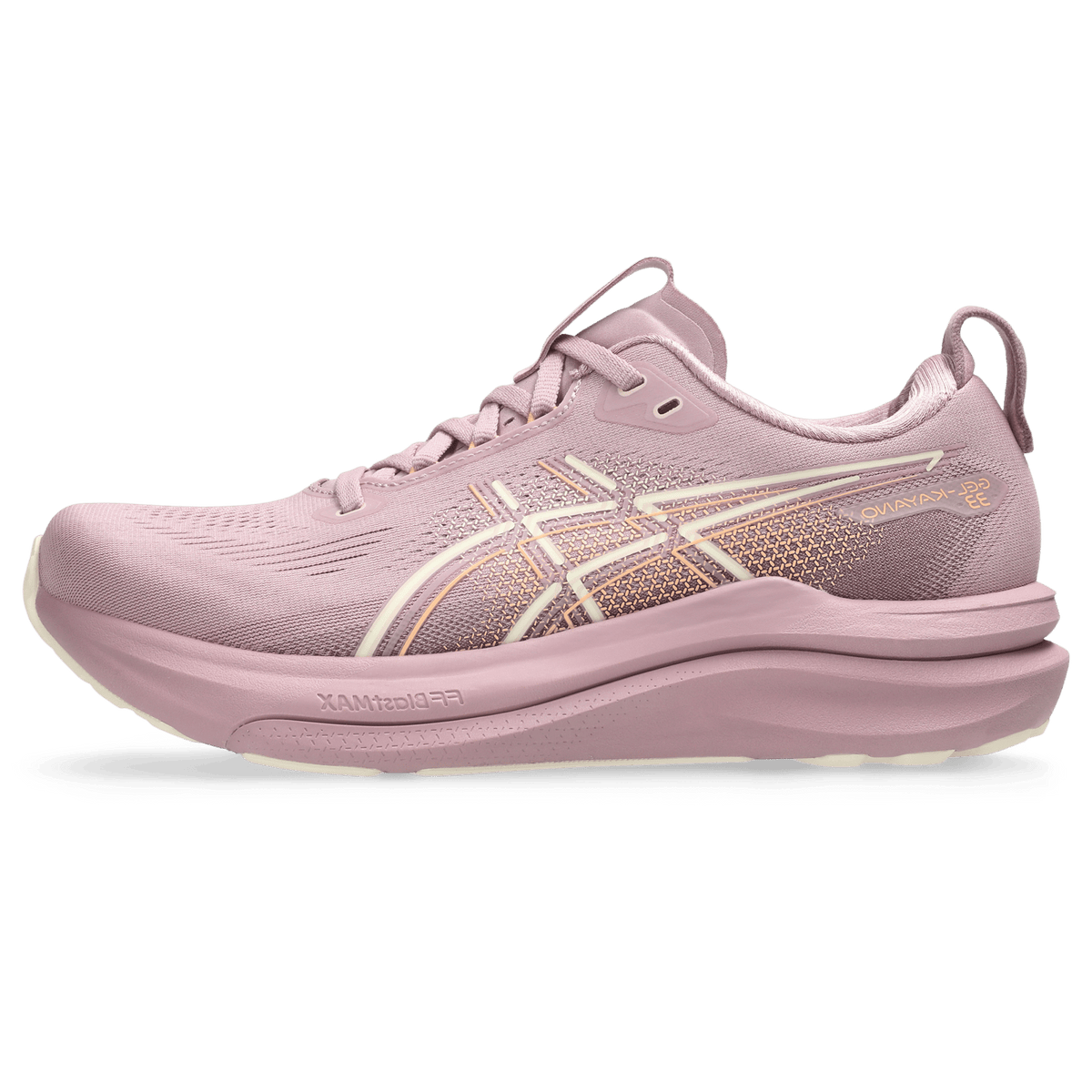 ASICS Gel-Kayano 33 Taro Purple Dusty Mauve (Women's)