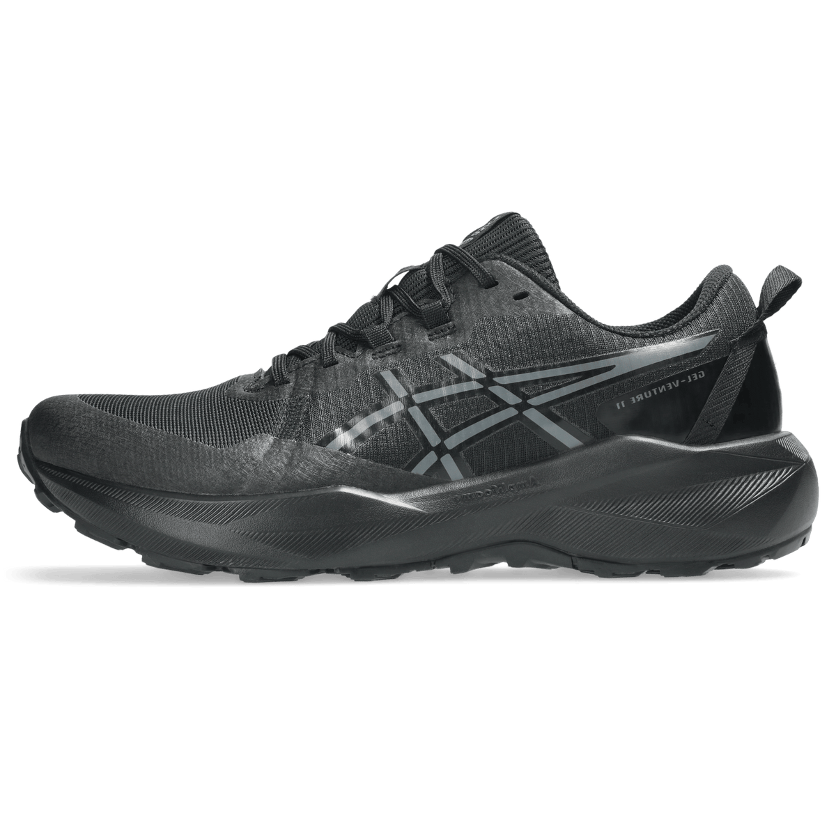 ASICS Gel-Venture 11 Black Carrier Grey