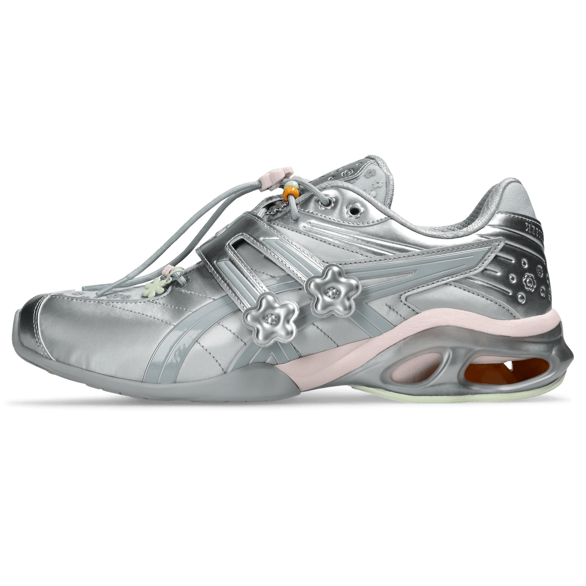 ASICS Gel-Kinetic FR Cecilie Bahnsen Piedmont Grey