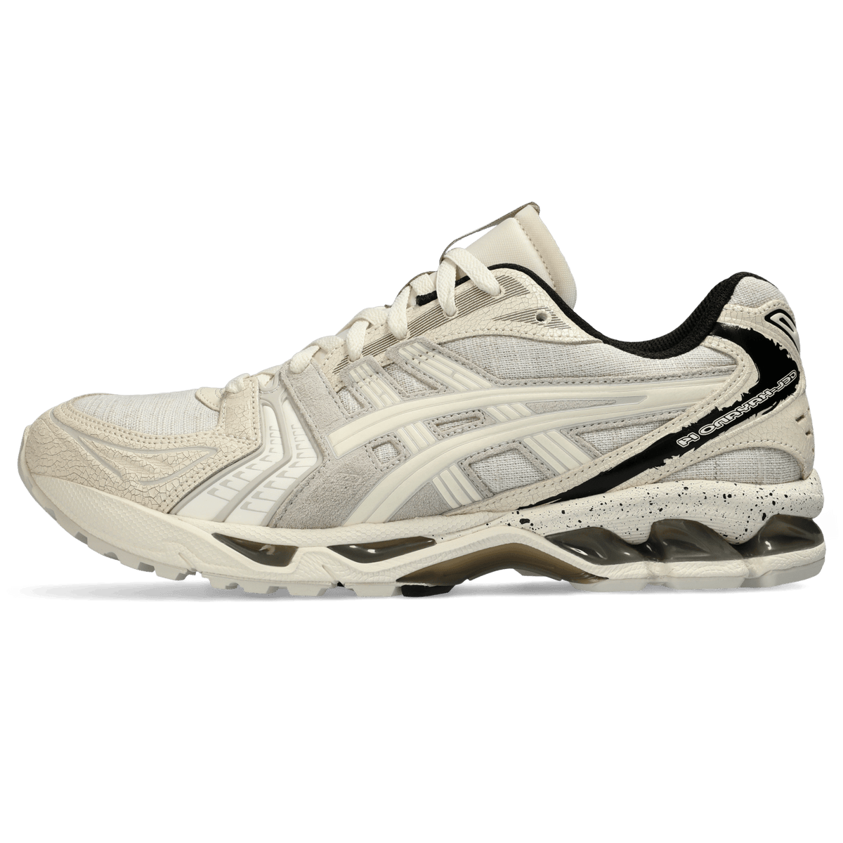 ASICS Gel-Kayano 14 Imperfection Pack Cream
