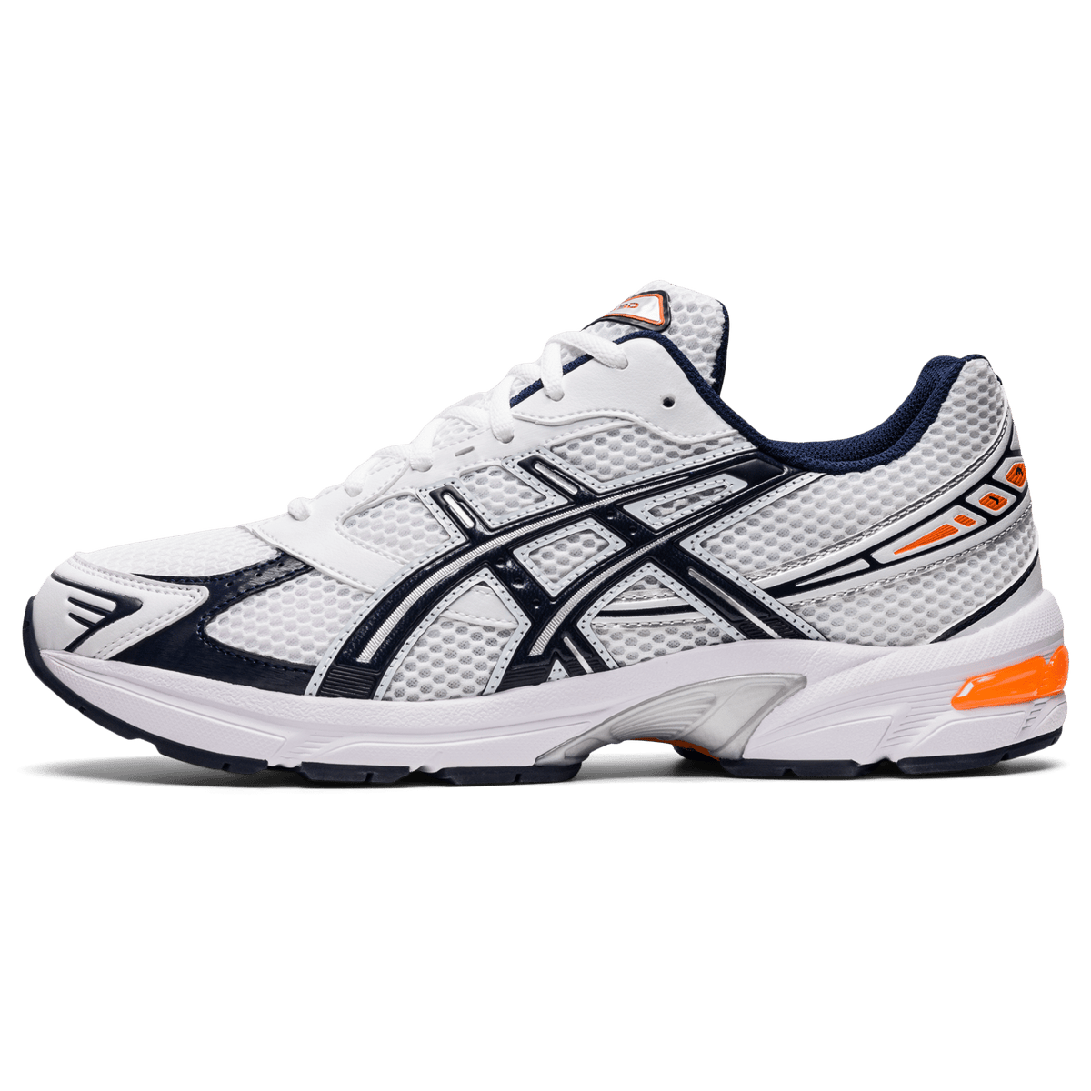 ASICS Gel-1130 White Midnight