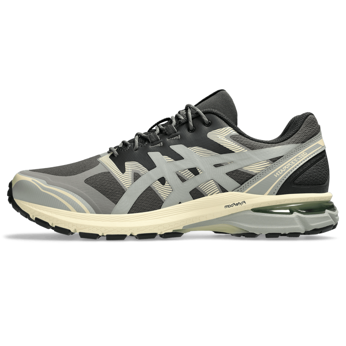 ASICS Gel-Terrain Truffle Grey