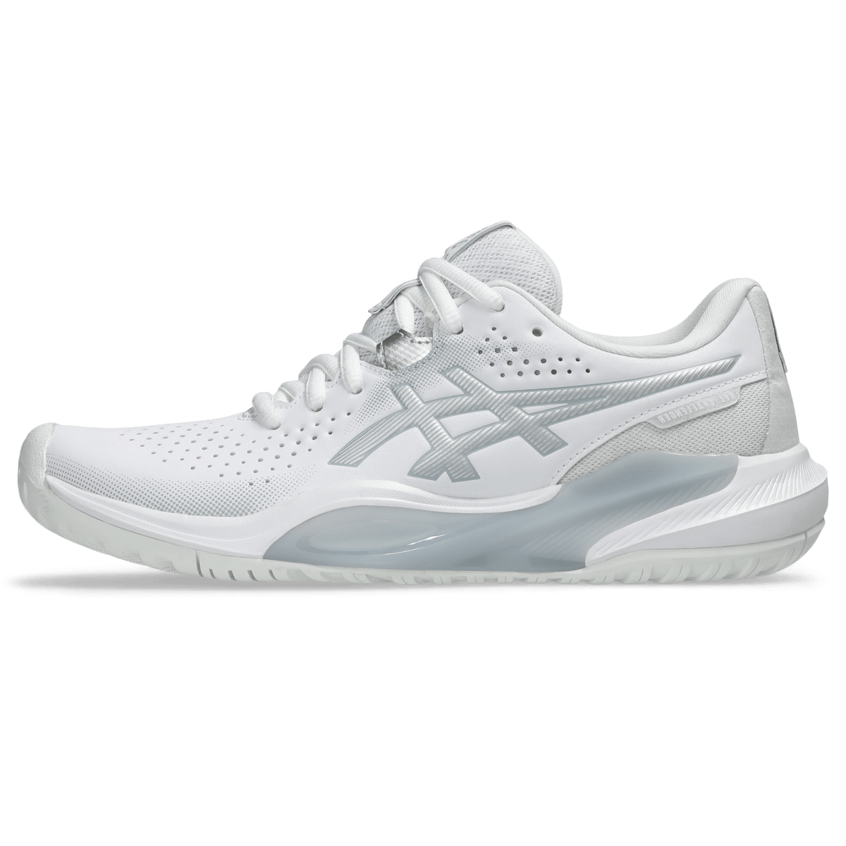 ASICS Gel-Challenger 15 White Pure Silver (Women's)