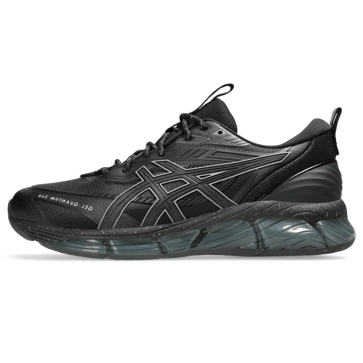 ASICS Gel-Quantum 360 VIII Utility Black Truffle Grey