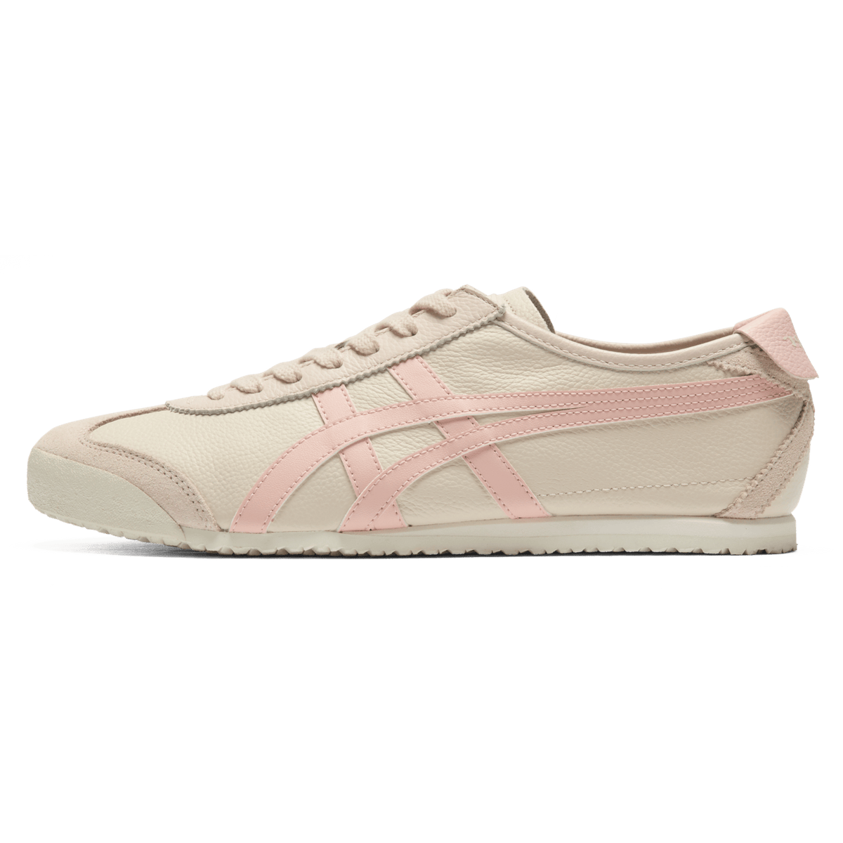 Onitsuka Tiger Mexico 66 Oatmeal Ginger Peach | 1183A201-254