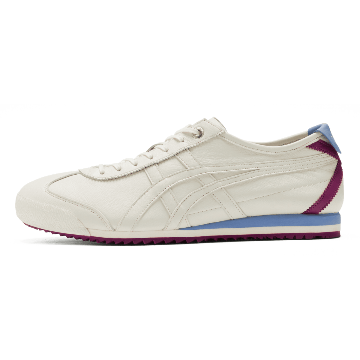 Onitsuka Tiger Mexico 66 SD Cream Sky Blue Berry