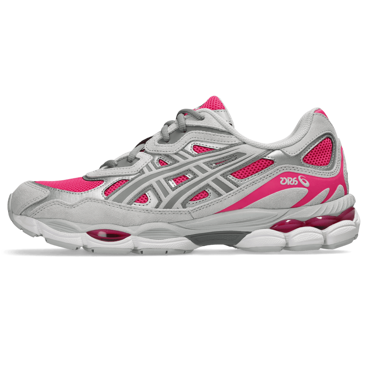 ASICS Gel-NYC Pink Glo Concrete