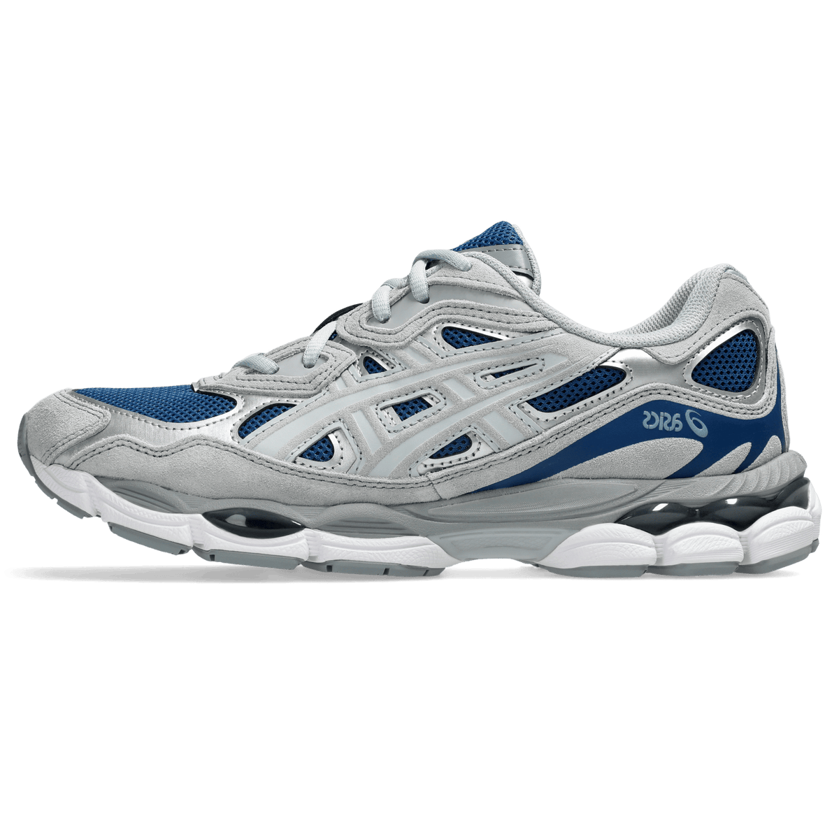 ASICS Gel-NYC Twilight Blue/Gravel