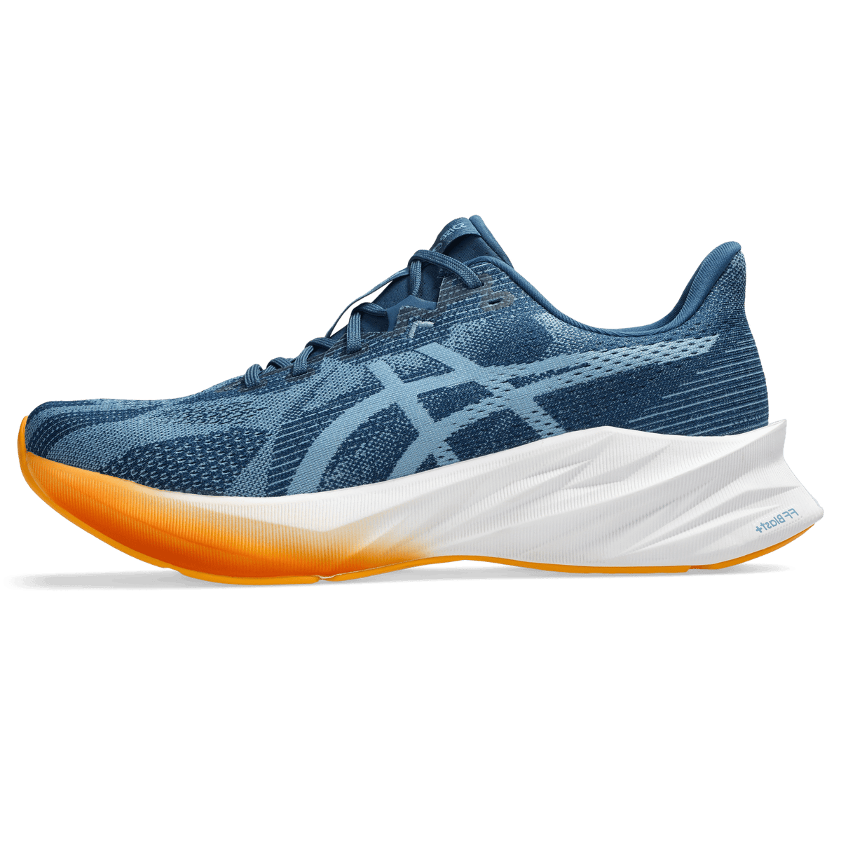 ASICS Dynablast 5 Twilight Blue Saba Blue