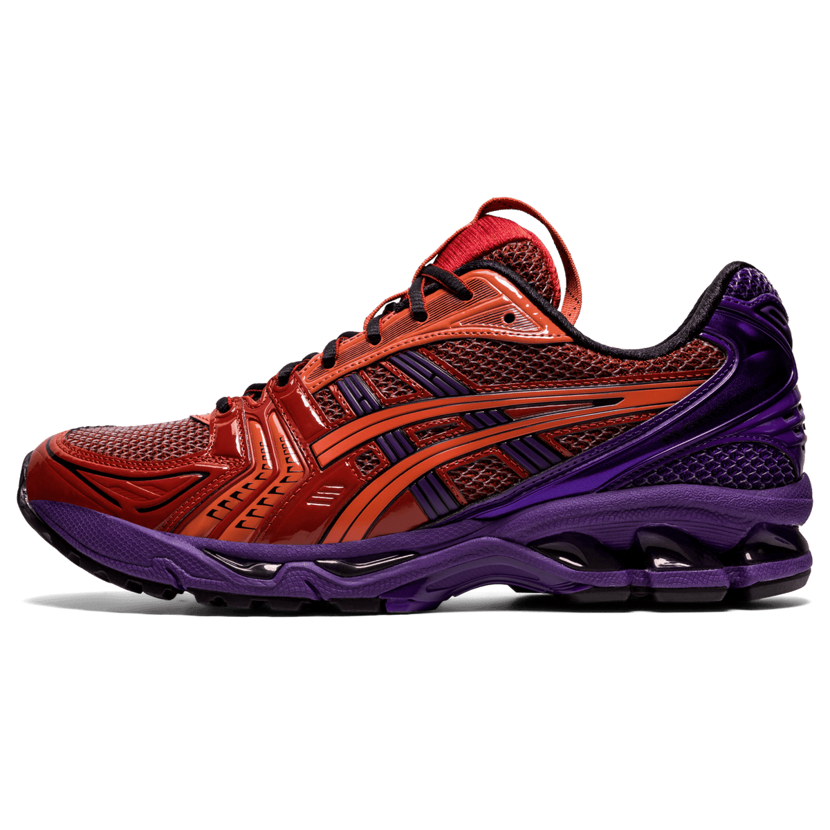 ASICS Gel-Kayano 14 UB1-S Classic Red