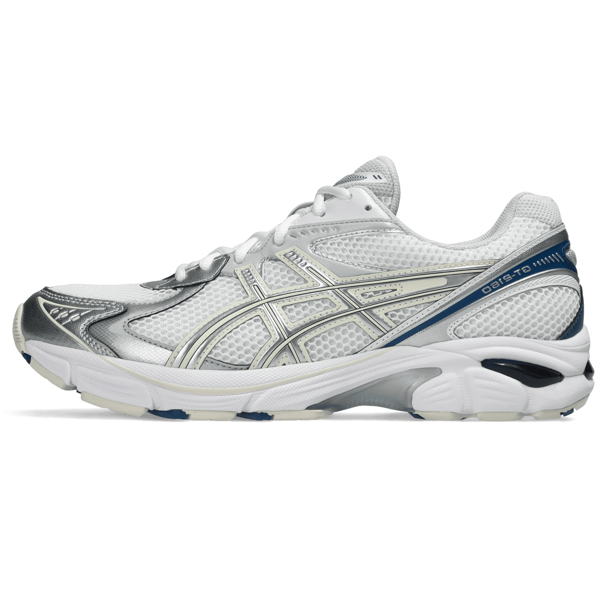 ASICS GT-2160 White Twilight Blue Silver