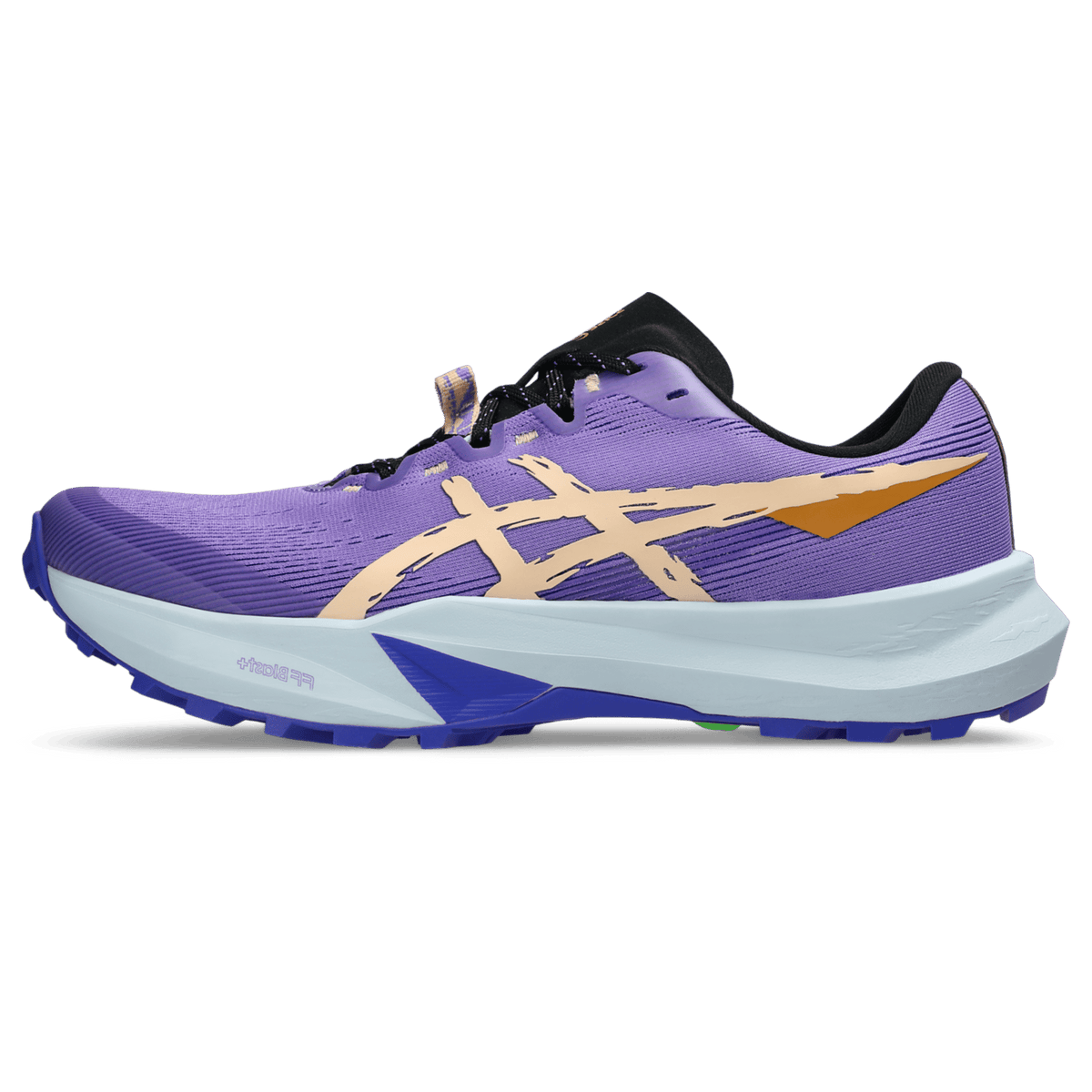 ASICS Fuji Lite 6 Amethyst Apricot Crush (Women's)