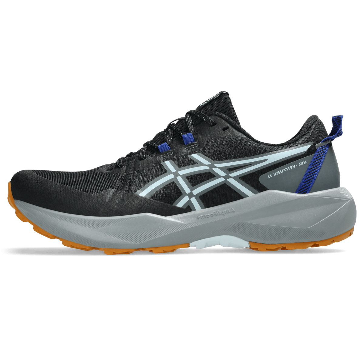 ASICS Gel-Venture 11 Black Cool Grey