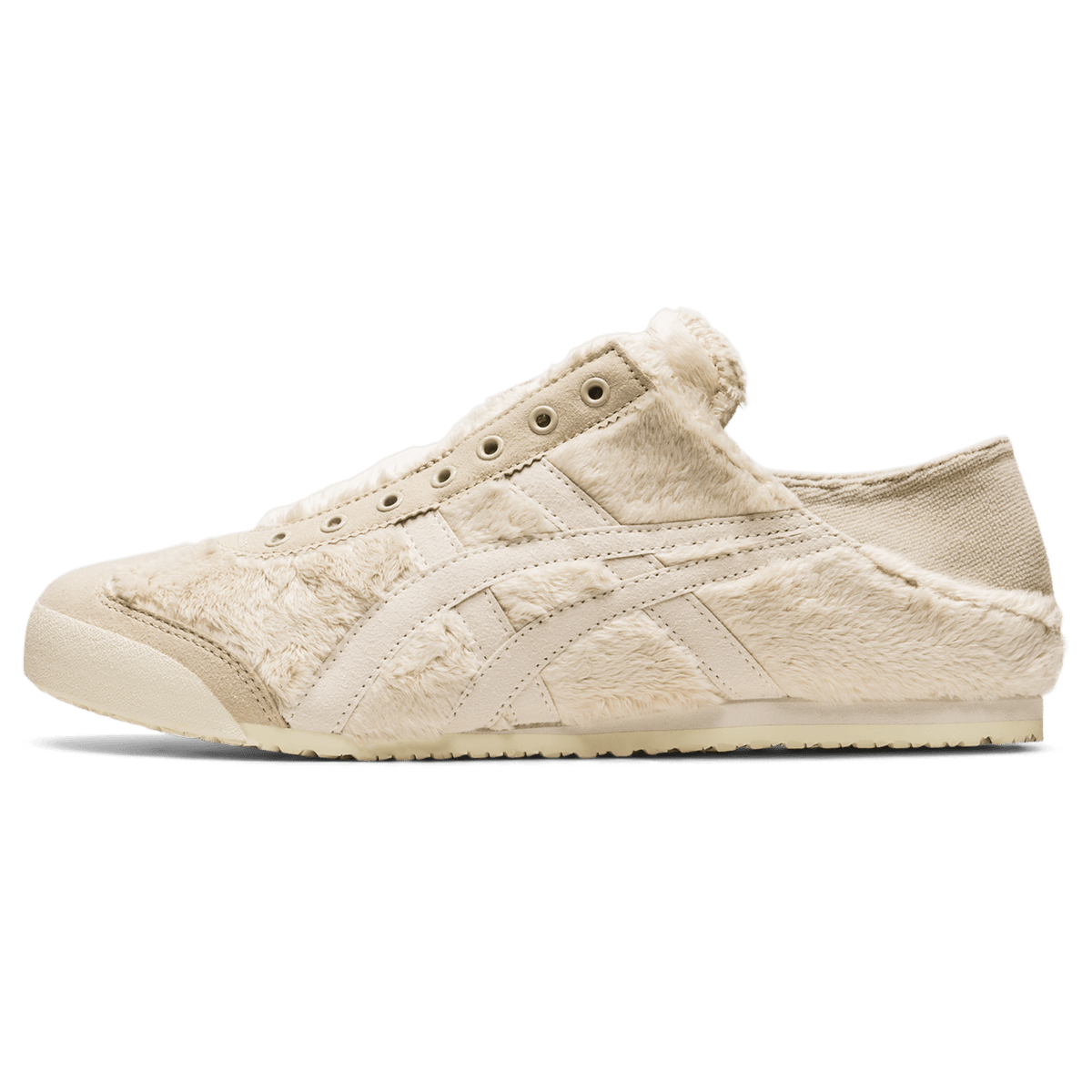 Onitsuka Tiger Mexico 66 Paraty Birch Cream