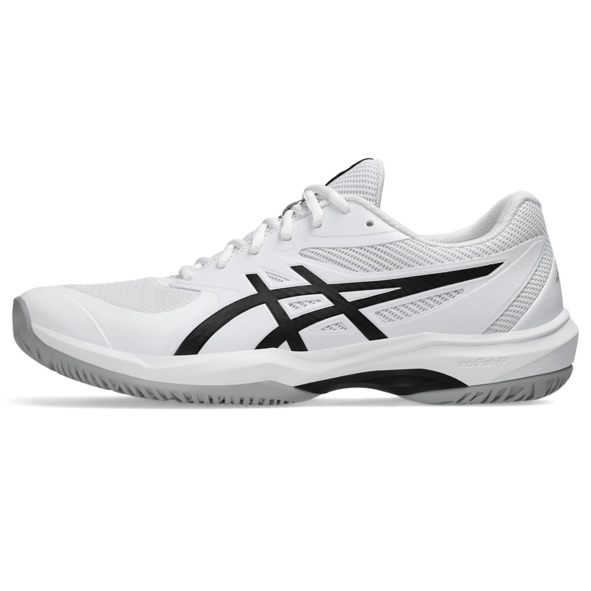 ASICS Game FF White Black