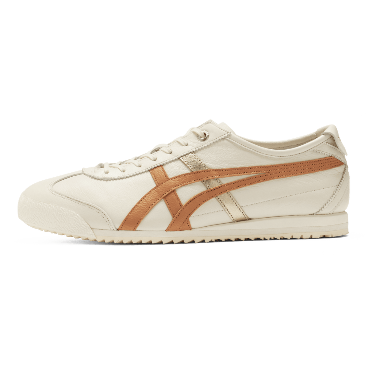 Onitsuka Tiger Mexico 66 SD Birch Rust Orange Gold