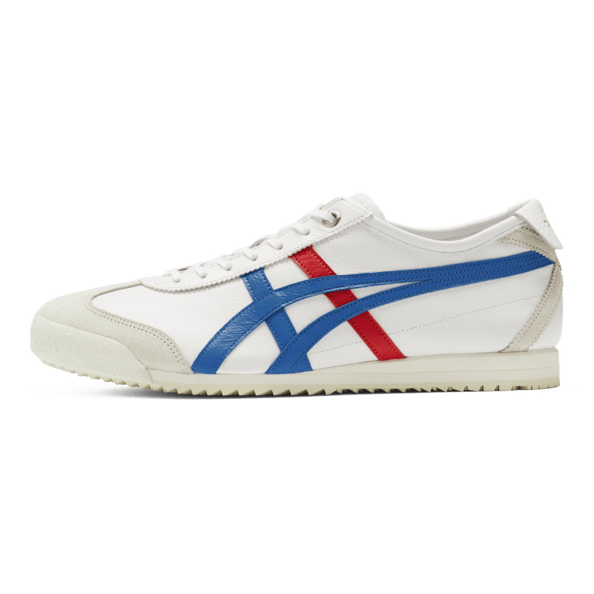 Onitsuka Tiger Mexico 66 SD White Directoire Blue Red | 1183A872-113