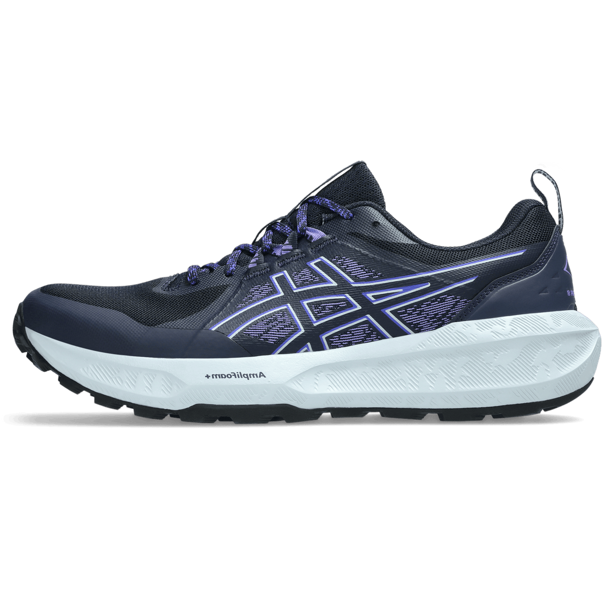 ASICS Gel-Sonoma 8 Midnight Cobalt Burst (Women's)
