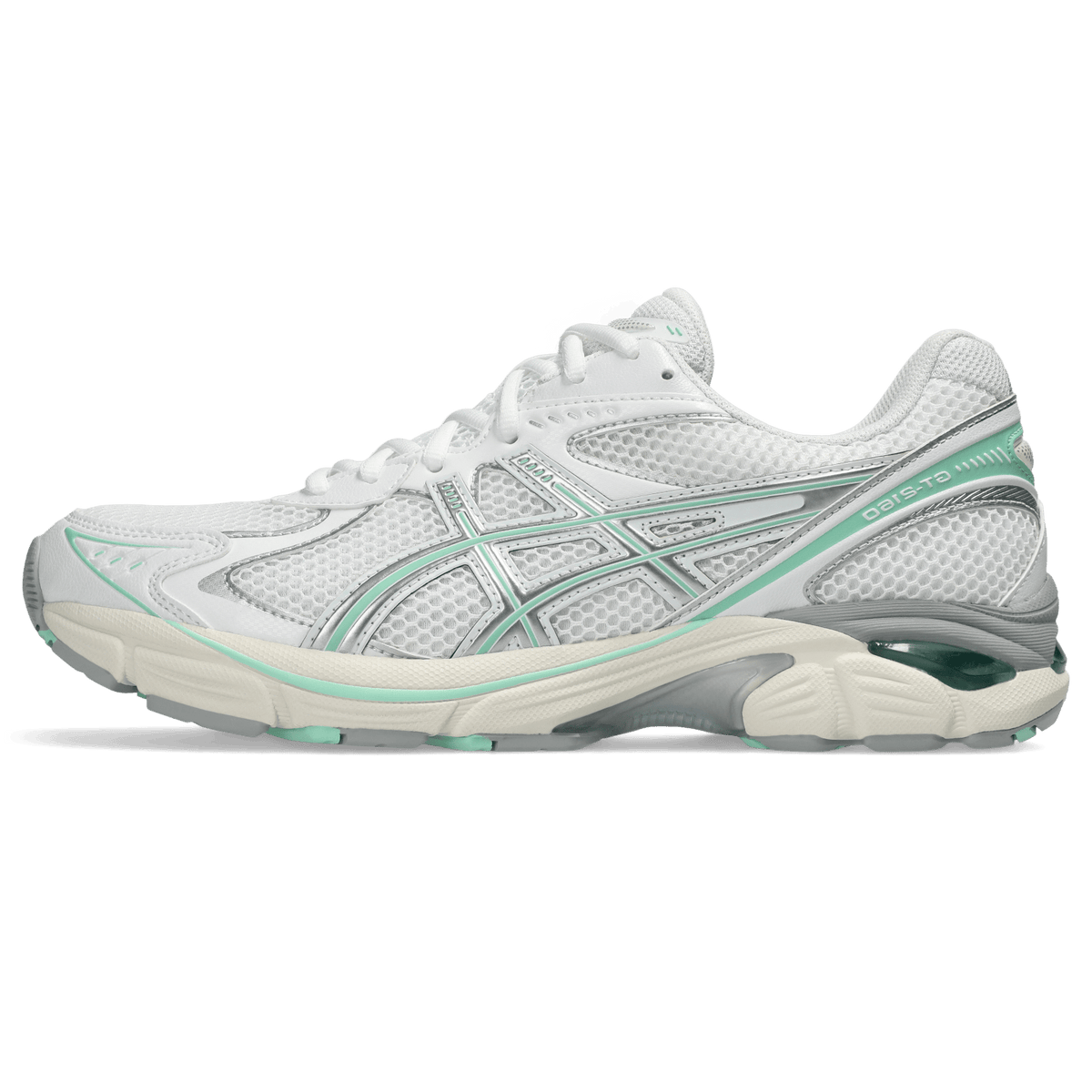 ASICS GT-2160 White Ice Green