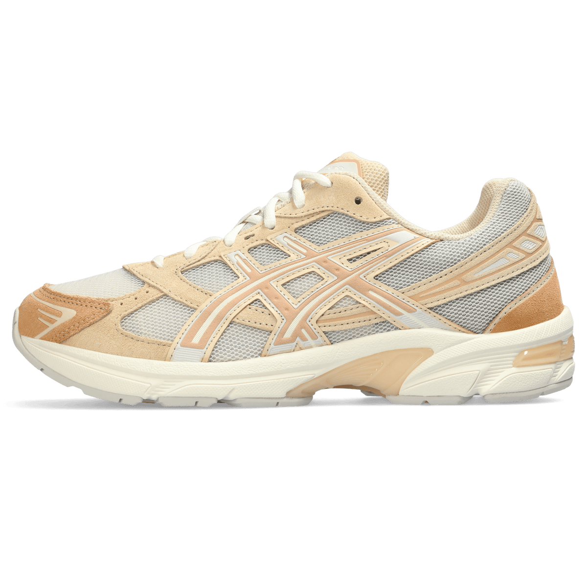 ASICS Gel-1130 Smoke Grey Honey Beige