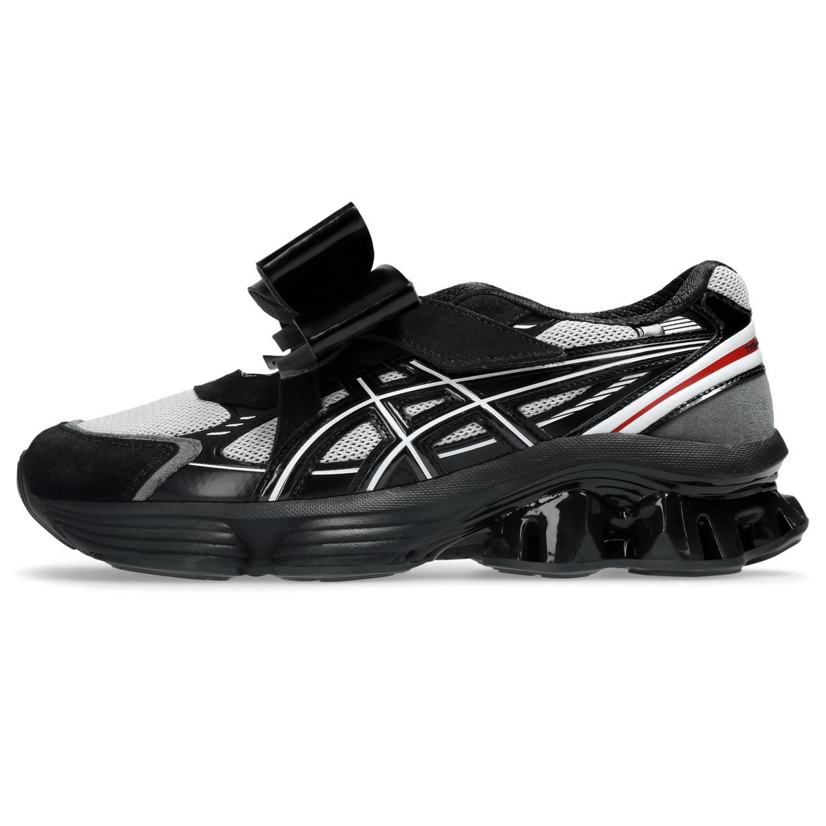 ASICS Gel-Kinetic Fluent SHUSHU/TONG Black White