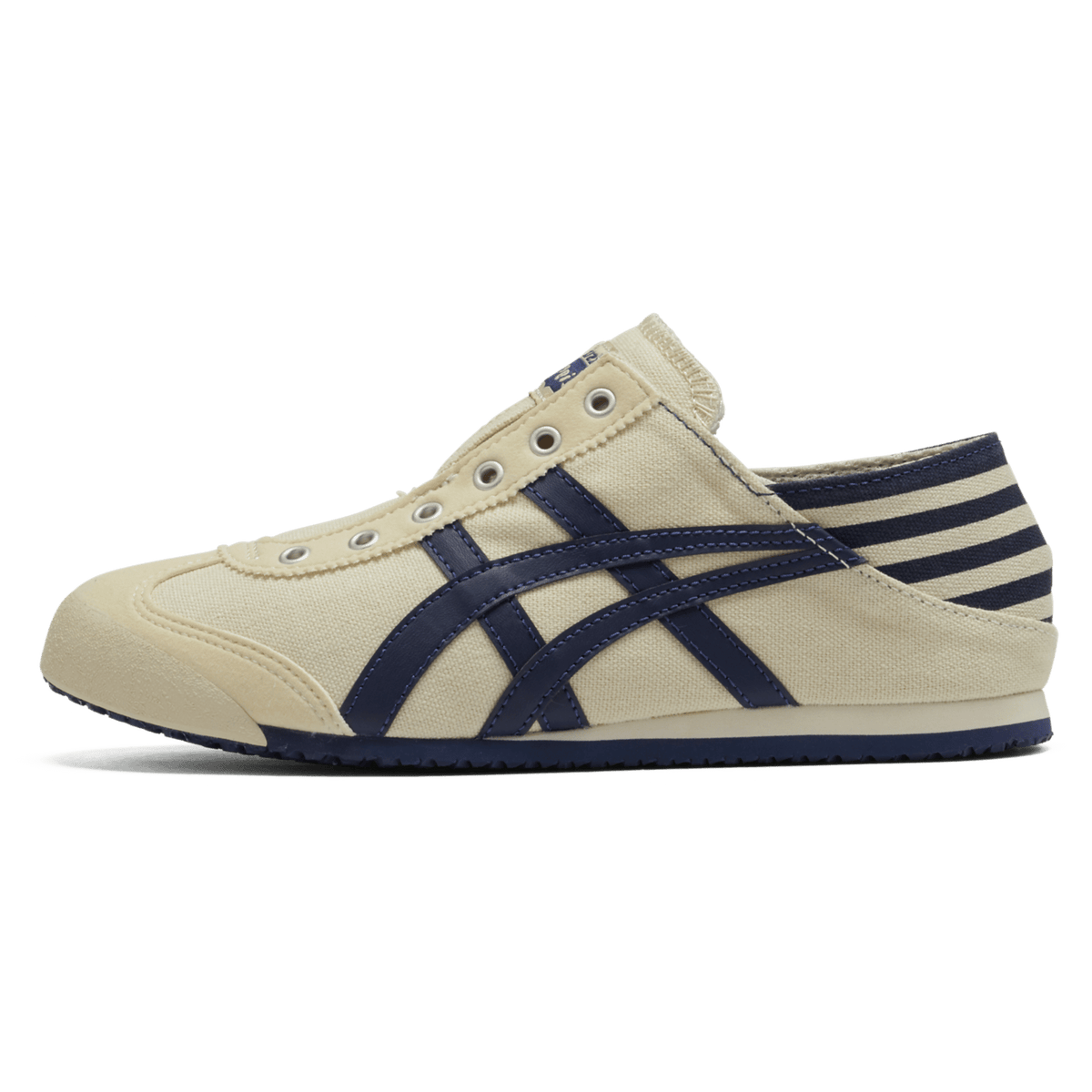 Onitsuka Tiger Mexico 66 Paraty Natural Navy