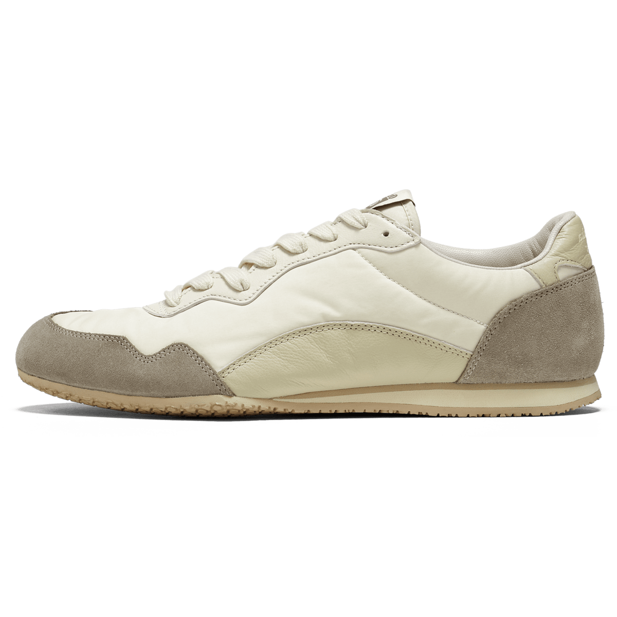 Onitsuka Tiger Serrano CL Cream Putty