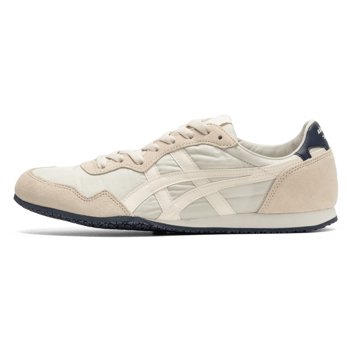 Onitsuka Tiger Serrano Oatmeal Cream