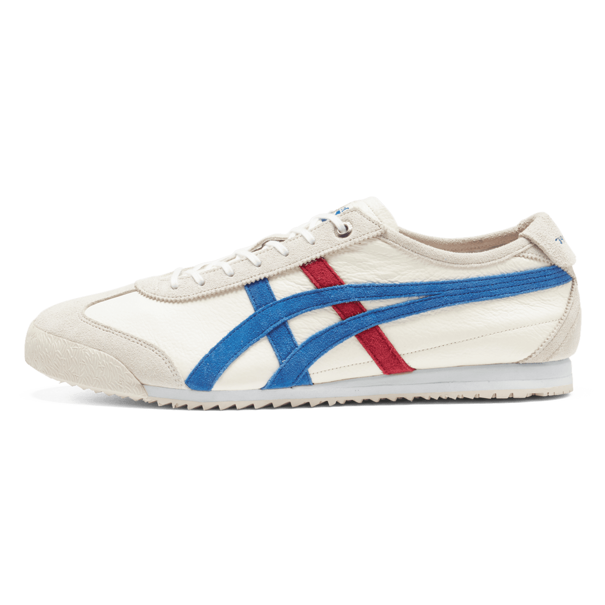 Onitsuka Tiger Mexico 66 SD White Directoire Blue Red