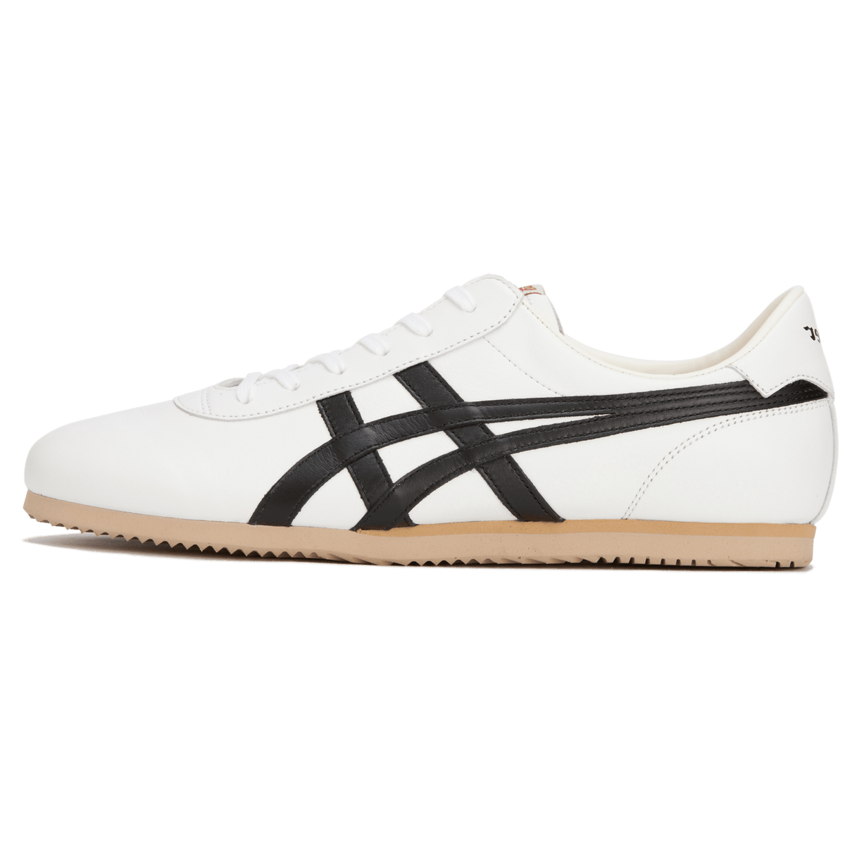 Onitsuka Tiger Tai Chi NM White Black