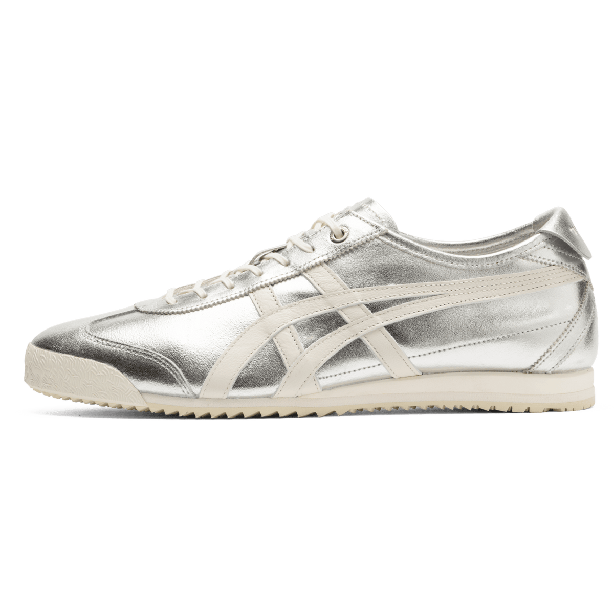 Onitsuka Tiger Mexico 66 SD Pure Silver Cream | 1183B955-020